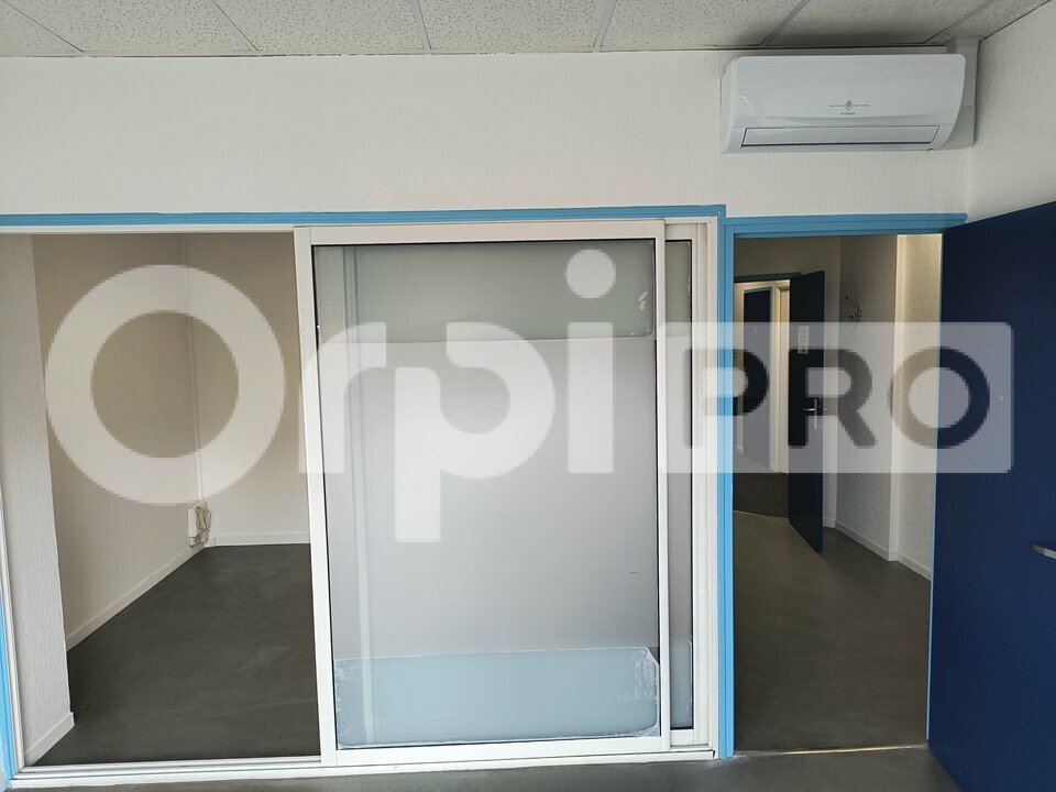 ORPI SARL COMPTOIR IMMOBILIER CHAMPENOIS LOCATION-BUREAUX-REIMS-51