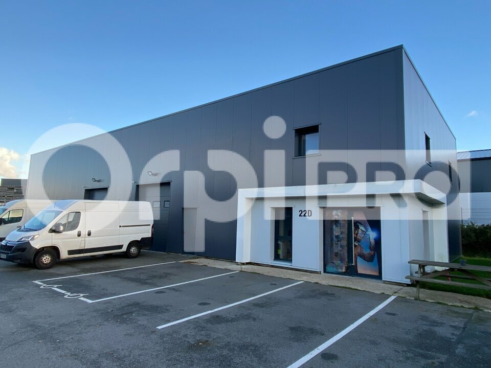 ORPI SEINE IMMOBILIER LOCATION-LOCAL D'ACTIVITE-SAINT-JEAN-DE-LA-NEUVILLE-76