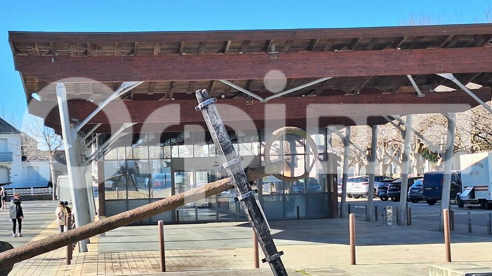 ORPI PRESQUILE FONCIER IMMOBILIER  VENTE-LOCAL COMMERCIAL-PIRIAC_SUR_MER-44