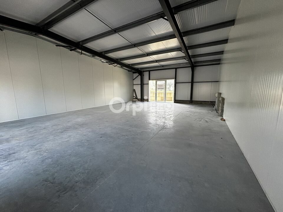 ORPI SARL AGENCE DE BRETAGNE LOCATION-LOCAL COMMERCIAL-BELZ-56