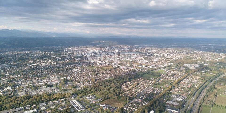 ORPI IMMOBILIERE DU LUY VENTE-LOCAL D'ACTIVITE-PAU-64