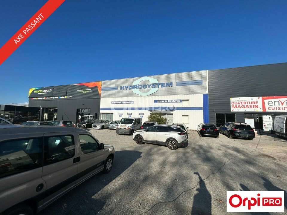 ORPI ABH CONSULTANTS - TROLLAT CHANOVE LOCATION-LOCAL COMMERCIAL-ROMANS_SUR_ISERE-26