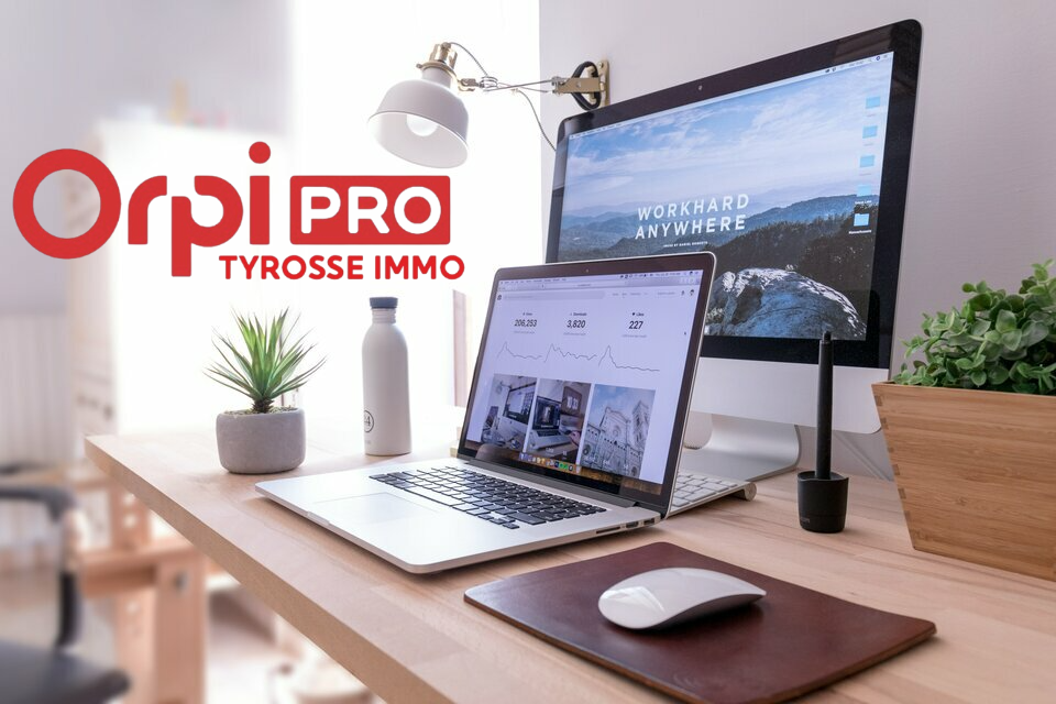 ORPI TYROSSE IMMOBILIER PRO-PCI LOCATION-BUREAUX-CAPBRETON-40