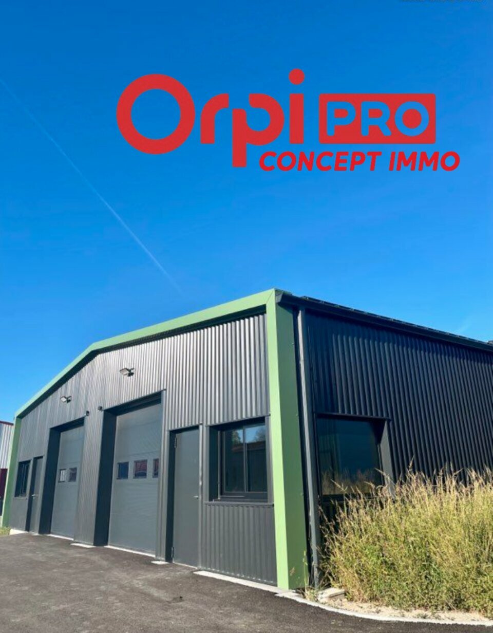 ORPI TYROSSE IMMOBILIER PRO-PCI LOCATION-ENTREPOT-TOSSE-40
