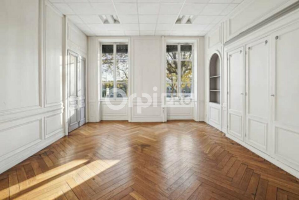ORPI MYRIAD CONSEIL LOCATION-BUREAUX-LYON-69