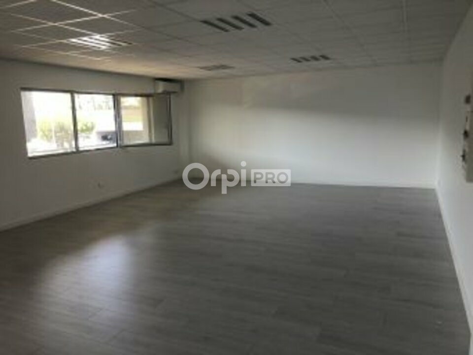 ORPI IMMO33 ENTREPRISE LOCATION-BUREAUX-CANEJAN-33
