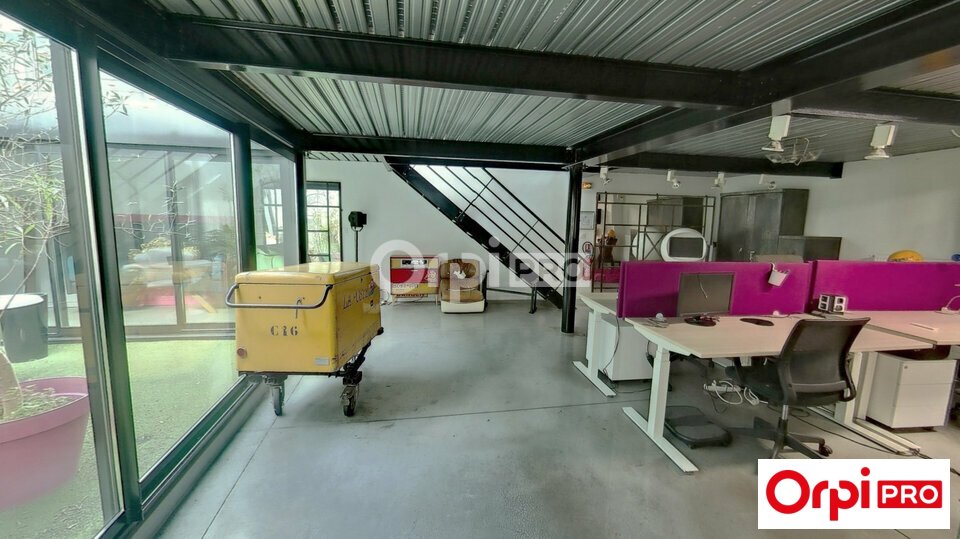 ORPI BCS LOCATION-BUREAUX-LILLE-59