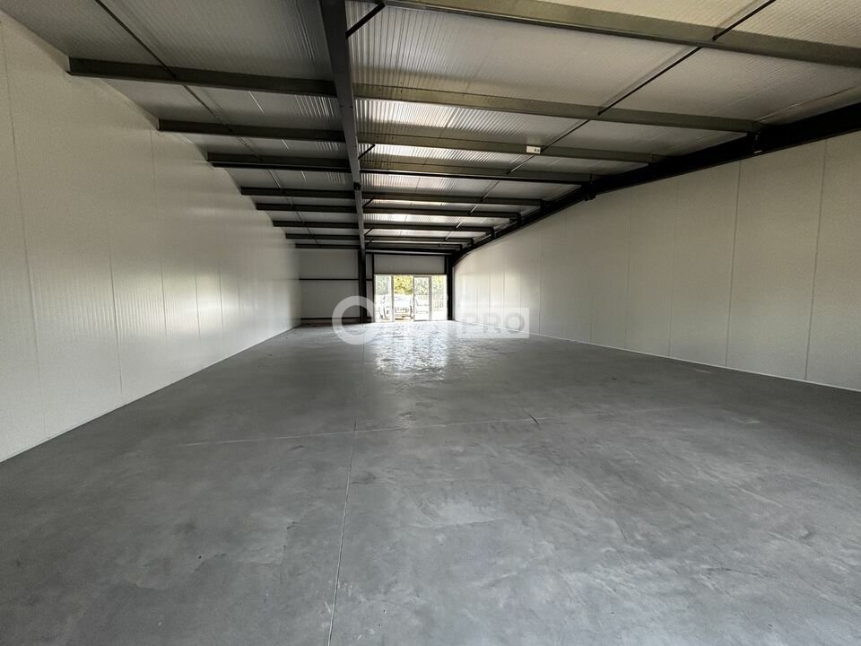 ORPI SARL AGENCE DE BRETAGNE LOCATION-LOCAL COMMERCIAL-BELZ-56