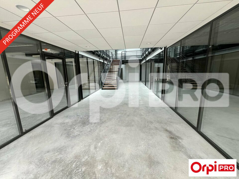 ORPI ABH CONSULTANTS - TROLLAT CHANOVE LOCATION-BUREAUX-VILLARD_DE_LANS-38