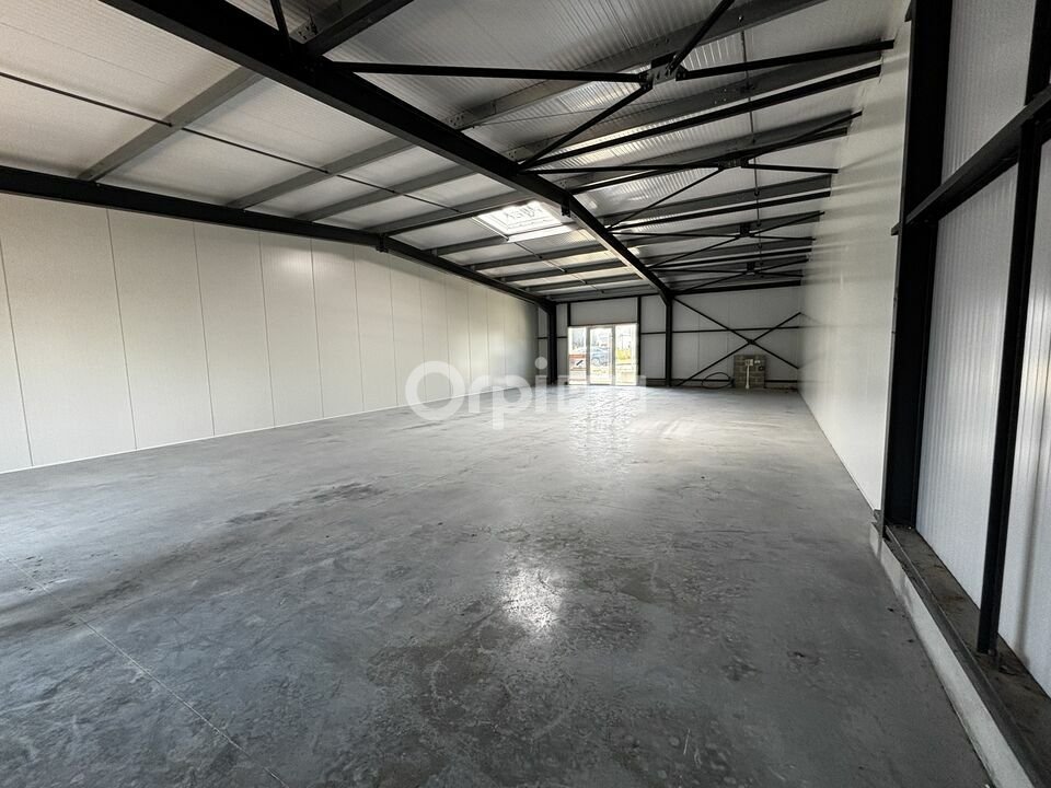 ORPI SARL AGENCE DE BRETAGNE LOCATION-LOCAL COMMERCIAL-BELZ-56