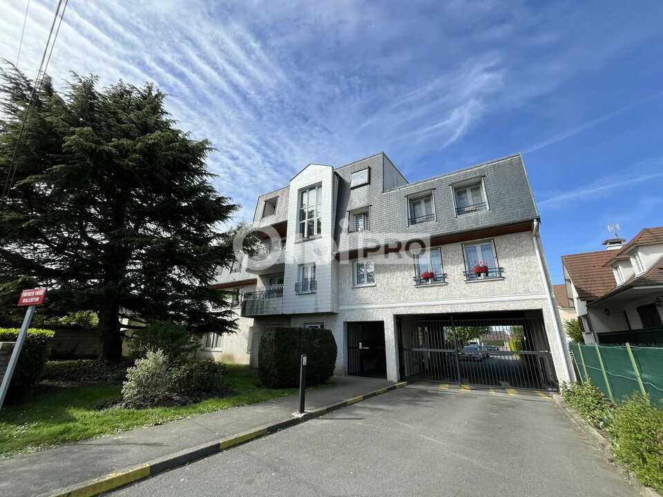 ORPI LA BRIARDE GERANCE VENTE-BUREAUX-PONTAULT-COMBAULT-77