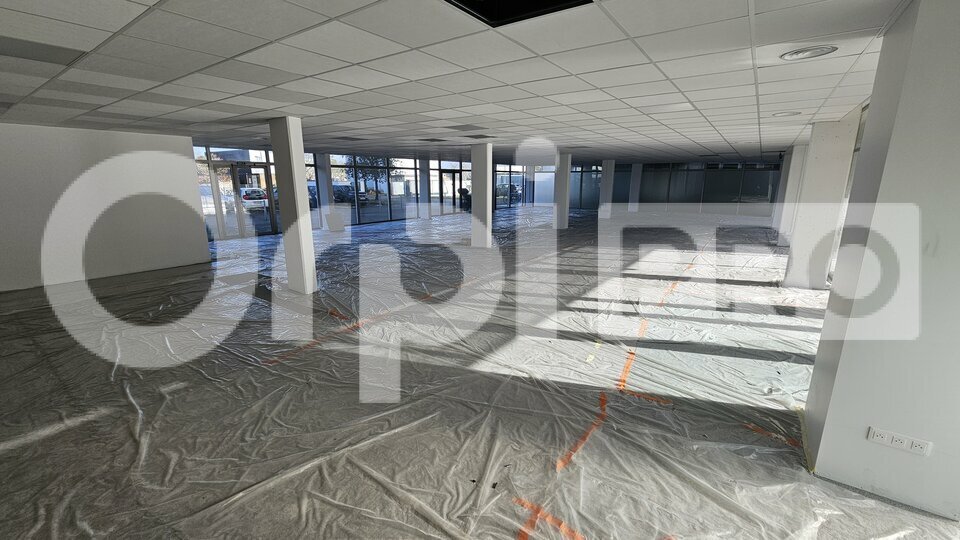 ORPI IMMO33 ENTREPRISE LOCATION-BUREAUX-MERIGNAC-33