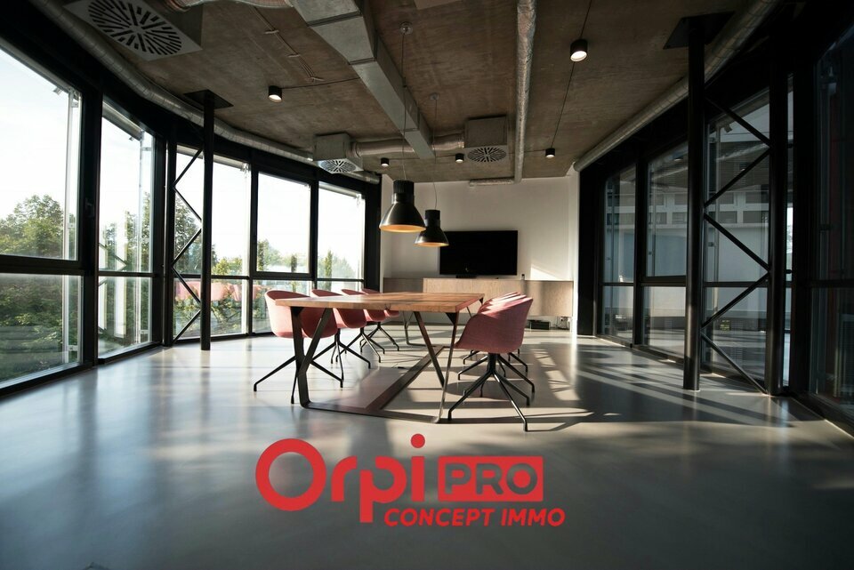 ORPI TYROSSE IMMOBILIER PRO-PCI LOCATION-BUREAUX-SAUBRIGUES-40