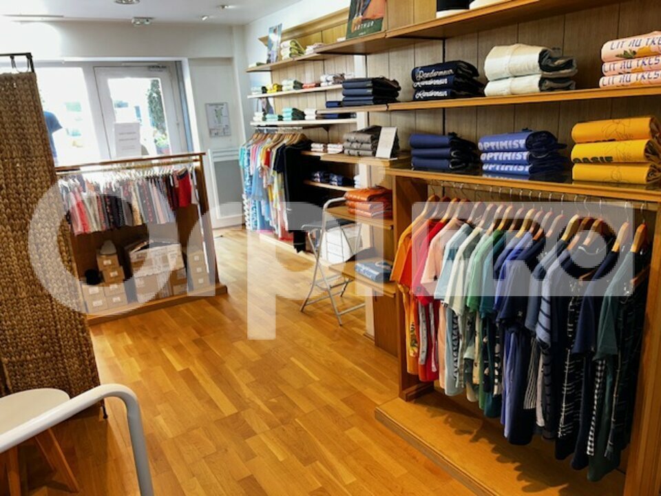 ORPI PRO CEGIT IMMO LOCATION-LOCAL COMMERCIAL-COMPIEGNE-60