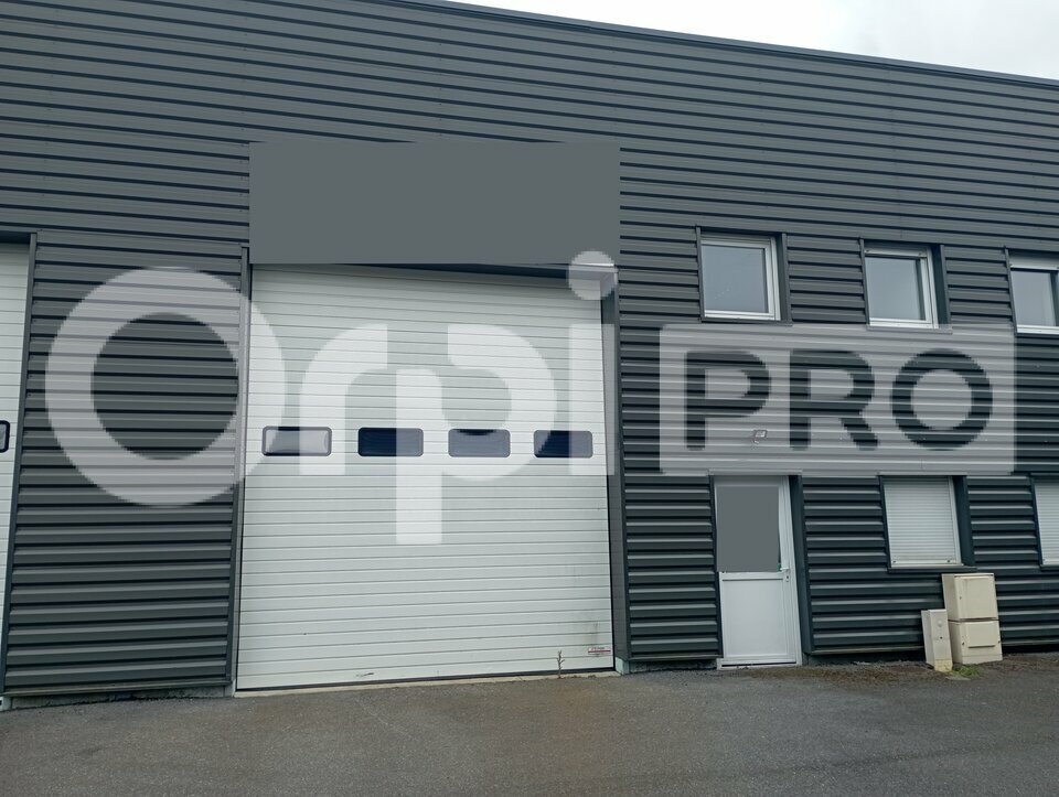ORPI SARL COMPTOIR IMMOBILIER CHAMPENOIS LOCATION-LOCAL D'ACTIVITE-REIMS-51