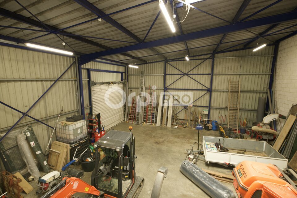 ORPI MYRIAD CONSEIL LOCATION-LOCAL D'ACTIVITE-FLEURIEU_SUR_SAONE-69