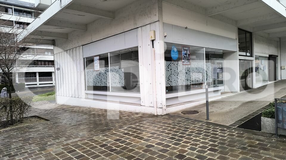 ORPI SARL COMPTOIR IMMOBILIER CHAMPENOIS VENTE-LOCAL COMMERCIAL-REIMS-51