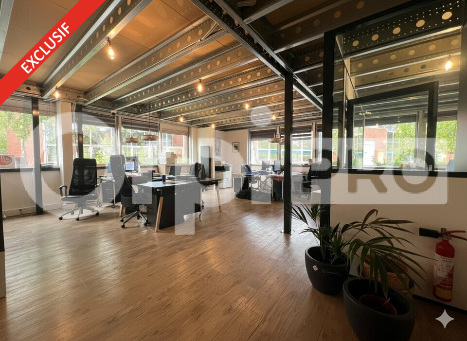 ORPI IMMO ENTRE PRO VENTE-LOCAL D'ACTIVITE-LES_ULIS-91