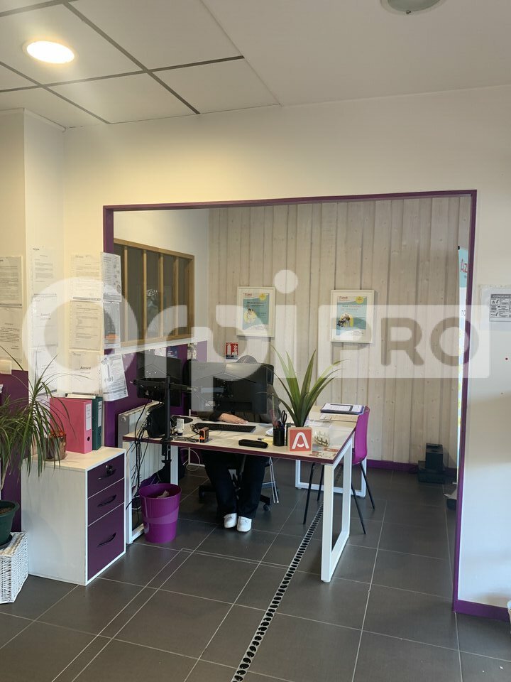 ORPI IMMO33 ENTREPRISE LOCATION-LOCAL COMMERCIAL-BRUGES-33