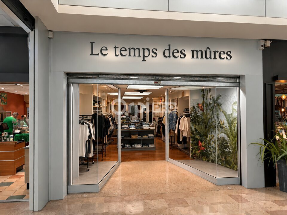 ORPI L'EXCLUSIVE VENTE-LOCAL COMMERCIAL-AVIGNON-84