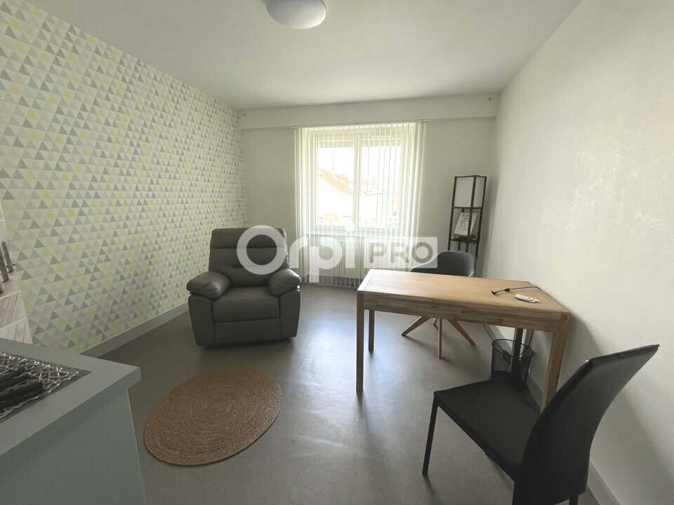 ORPI AGENCE CONSEIL  LOCATION-BUREAUX-SAINT-YRIEIX-LA-PERCHE-87