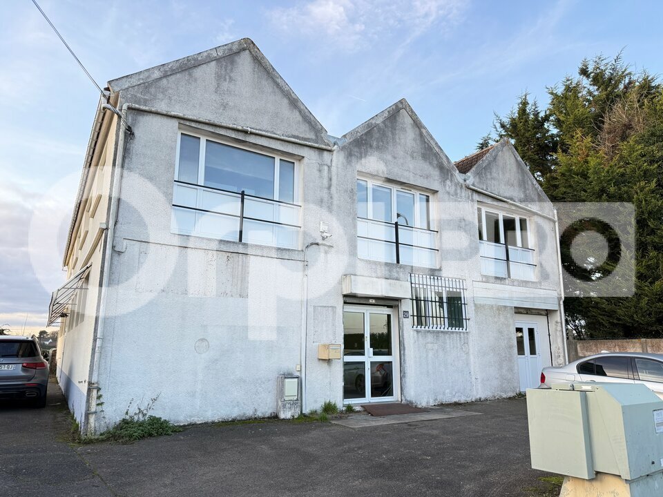 VILLEBON 2 IMMOBILIER VENTE-LOCAL D'ACTIVITE-LE_MESNIL-SAINT-DENIS-78