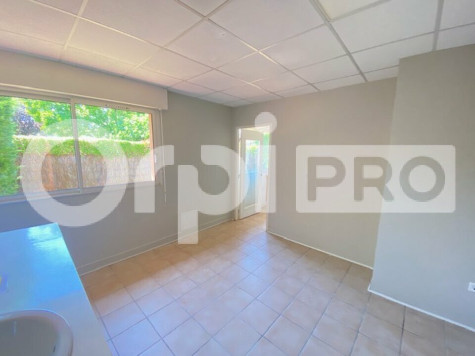 ORPI ATOUT MONTAUBAN LOCATION-LOCAL D'ACTIVITE-MONTECH-82