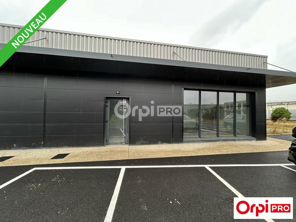 ORPI ABH CONSULTANTS - TROLLAT CHANOVE LOCATION-LOCAL COMMERCIAL-PONT_DE_L'ISERE-26