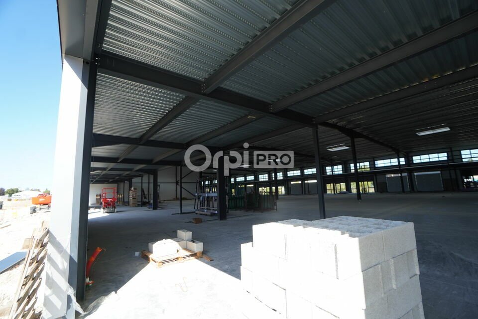 DORIS METZGER IMMOBILIER LOCATION-LOCAL D'ACTIVITE-DIJON-21