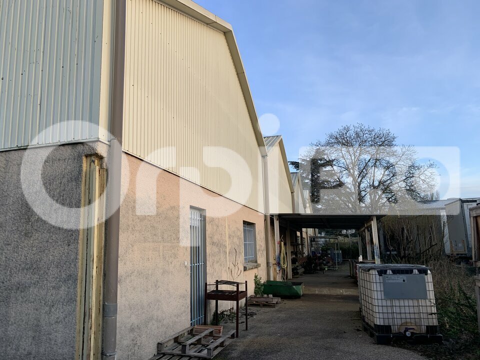 ORPI LSI VAL D'OZON VENTE-LOCAL D'ACTIVITE-SAINT_SYMPHORIEN_D'OZON-69