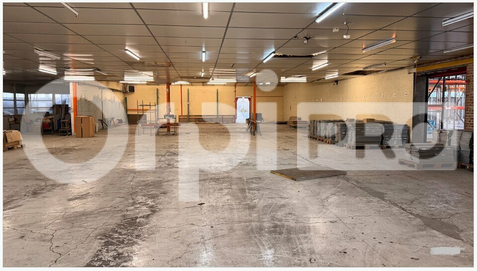 ORPI DHOURY IMMOBILIER LOCATION-LOCAL D'ACTIVITE-BONNEUIL-LES-EAUX-60