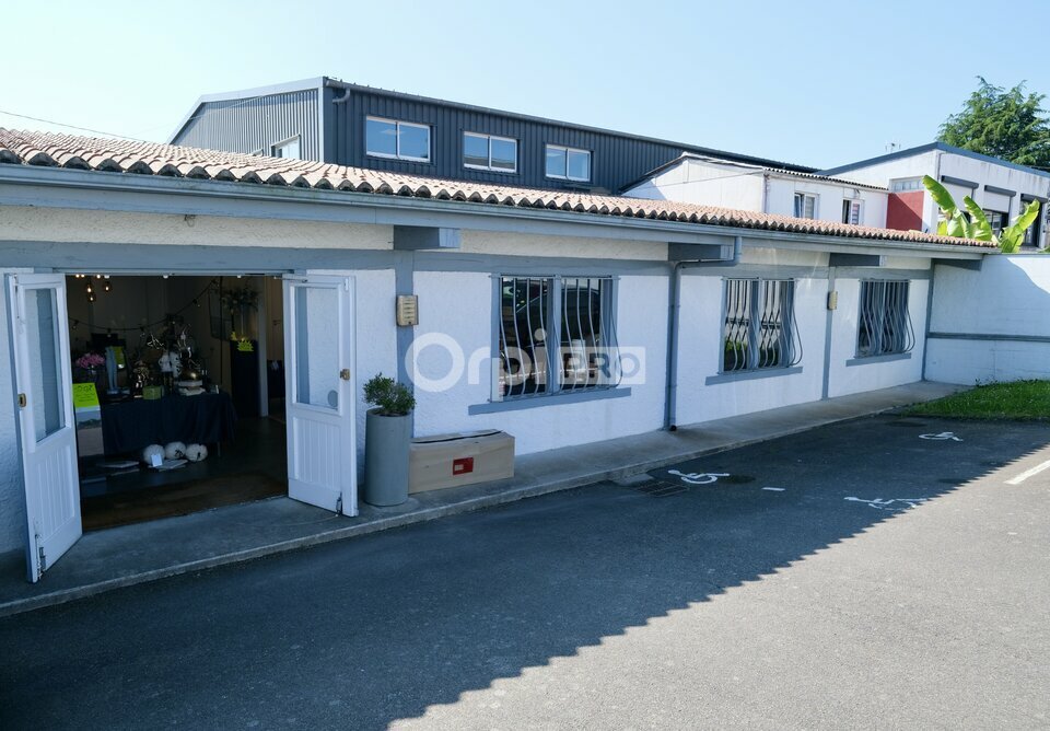 ORPI MARAVEDIS IMMOBILIER LOCATION-LOCAL COMMERCIAL-DIVATTE-SUR-LOIRE-44