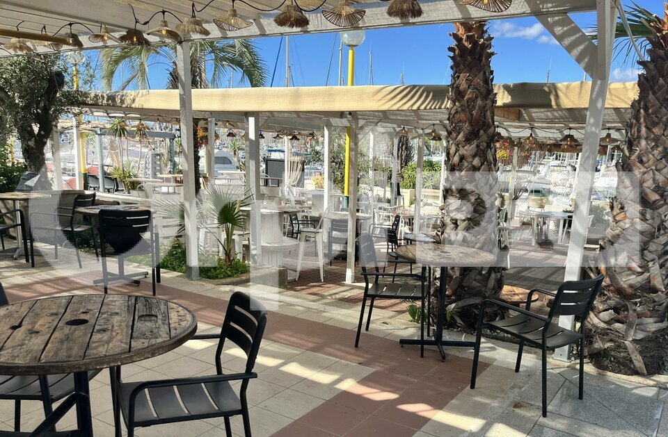 ORPI BH TRANSACTION  VENTE-FONDS DE COMMERCE-CARNON_PLAGE-34