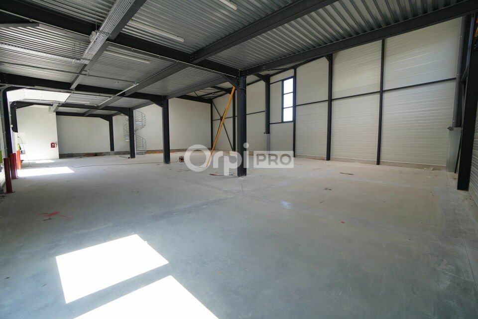 DORIS METZGER IMMOBILIER LOCATION-LOCAL D'ACTIVITE-GEVREY-CHAMBERTIN-21