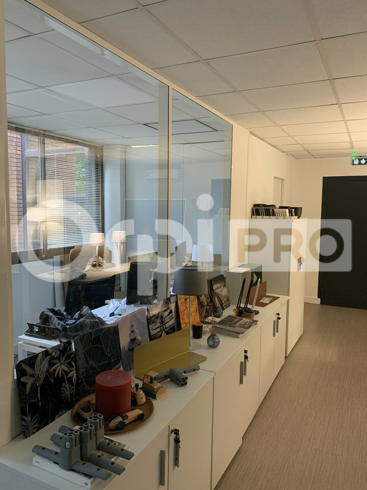 ORPI IMMO33 ENTREPRISE LOCATION-BUREAUX-MERIGNAC-33