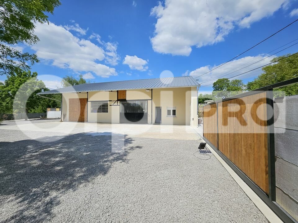 ORPI SARL COMPTOIR IMMOBILIER CHAMPENOIS LOCATION-LOCAL D'ACTIVITE-FISMES-51