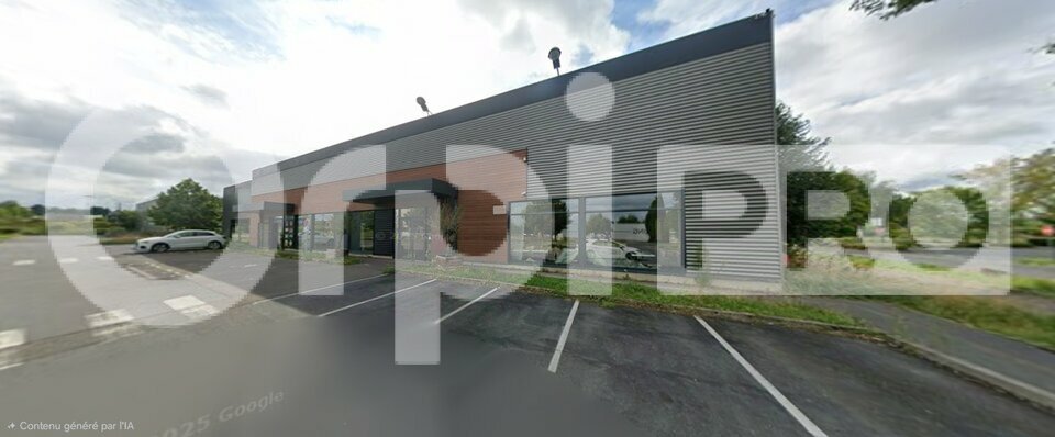 ORPI SARL COMPTOIR IMMOBILIER CHAMPENOIS LOCATION-LOCAL COMMERCIAL-THILLOIS-51