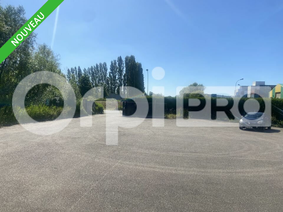 ORPI SEINE IMMOBILIER VENTE-LOCAL D'ACTIVITE-SAINT_VIGOR_D'YMONVILLE-76
