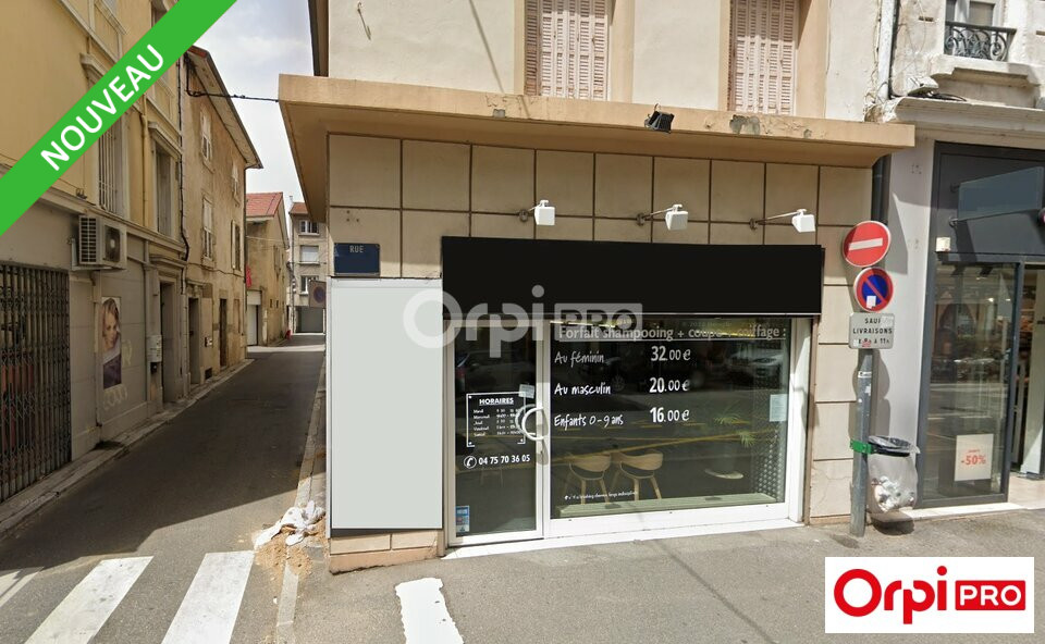 ORPI ABH CONSULTANTS - TROLLAT CHANOVE LOCATION-LOCAL COMMERCIAL-ROMANS_SUR_ISERE-26
