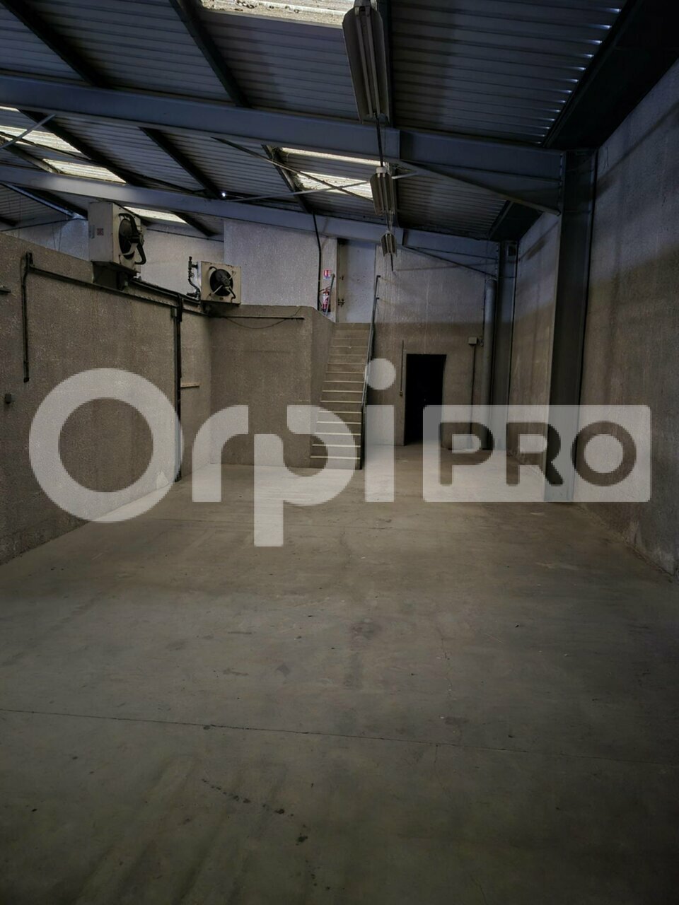 ORPI SARL COMPTOIR IMMOBILIER CHAMPENOIS LOCATION-ENTREPOT-EPERNAY-51