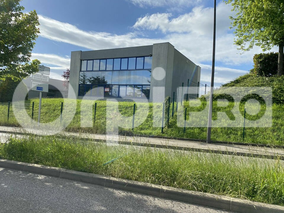 ORPI SAS DIRECT HABITAT VENTE-BUREAUX-LA_TOUR-DE-SALVAGNY-69