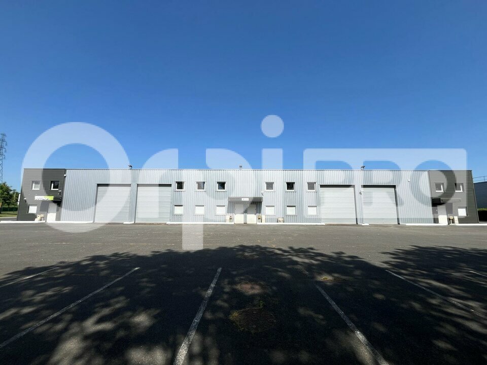 ORPI LA BRIARDE GERANCE LOCATION-LOCAL D'ACTIVITE-VERT_SAINT_DENIS-77