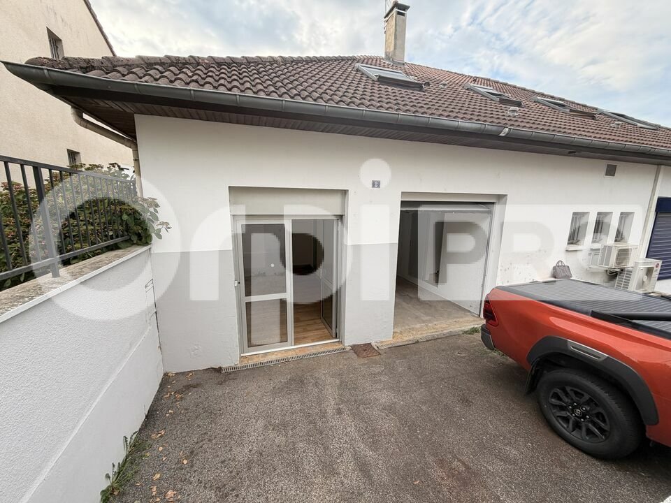 ORPI GAMBETTA IMMOBILIER LOCATION-BUREAUX-LIMOGES-87