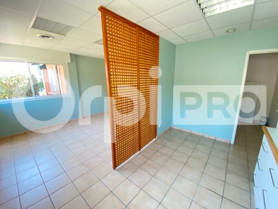 ORPI ATOUT MONTAUBAN LOCATION-LOCAL D'ACTIVITE-MONTECH-82