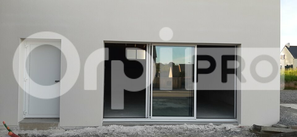 ORPI PRESQUILE FONCIER IMMOBILIER  LOCATION-LOCAL COMMERCIAL-CAMOEL-56