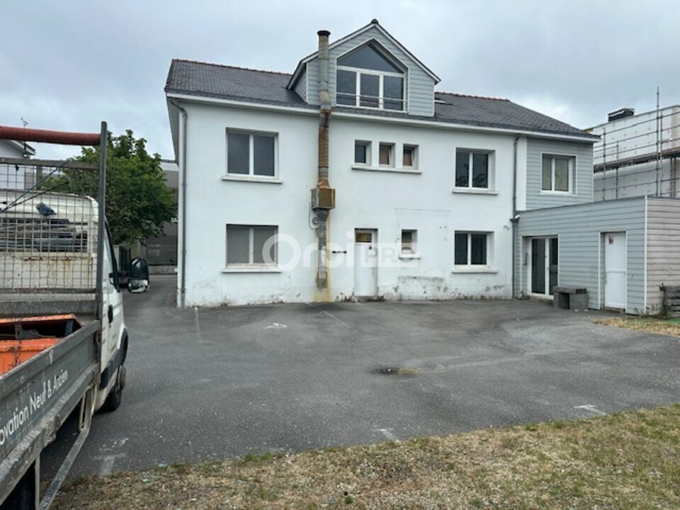 ORPI FONCIEREMENT VOTRE VENTE-LOCAL COMMERCIAL-SAINT-HERBLAIN-44