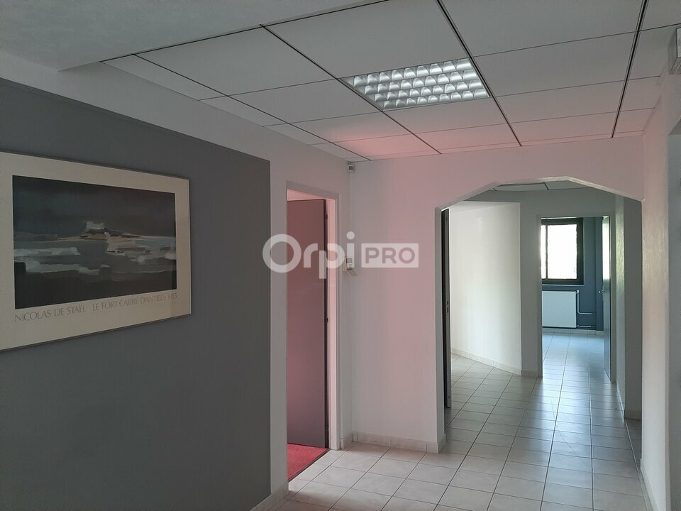 ORPI ABH CONSULTANTS - TROLLAT CHANOVE VENTE-BUREAUX-VALENCE-26