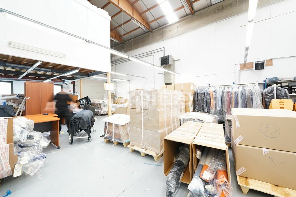 ORPI MYRIAD CONSEIL LOCATION-LOCAL D'ACTIVITE-DARDILLY-69