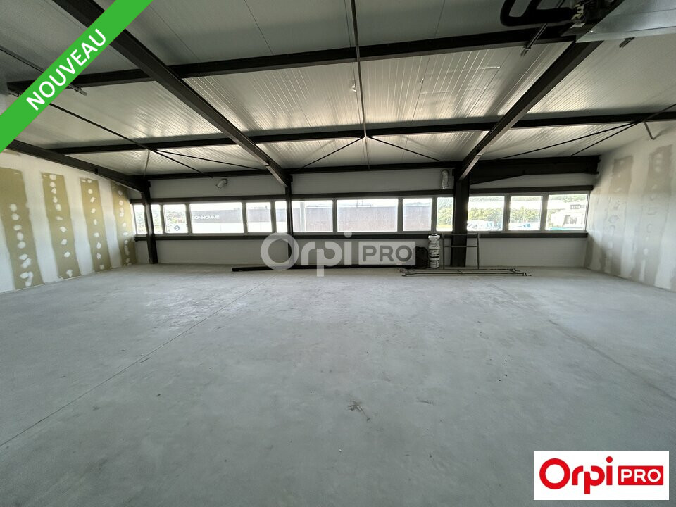 ORPI ABH CONSULTANTS - TROLLAT CHANOVE LOCATION-BUREAUX-GUILHERAND-07