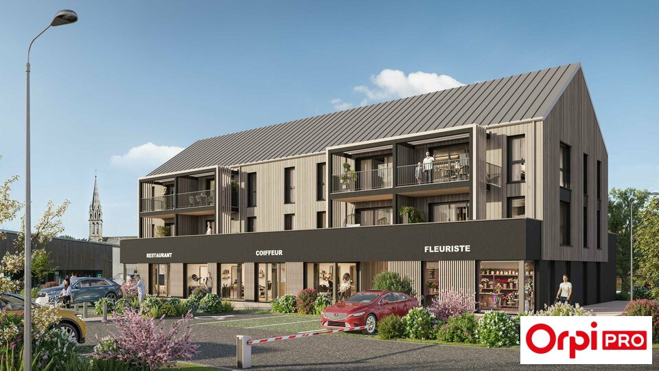 ORPI TRISKELL HABITAT ET ENTREPRISE VENTE-LOCAL COMMERCIAL-LAMBALLE-ARMOR-22